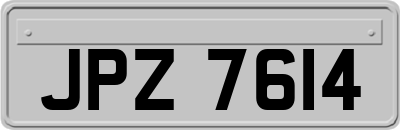 JPZ7614