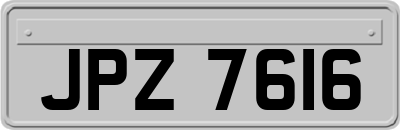 JPZ7616