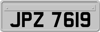 JPZ7619
