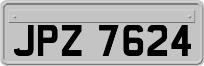 JPZ7624
