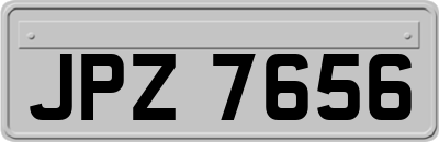 JPZ7656