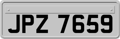 JPZ7659
