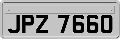 JPZ7660