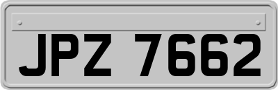 JPZ7662