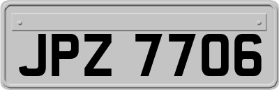 JPZ7706