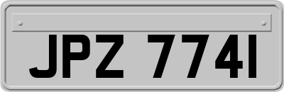 JPZ7741