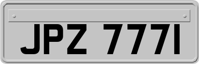 JPZ7771