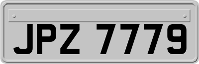 JPZ7779