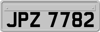 JPZ7782