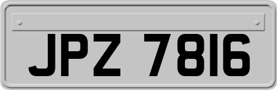 JPZ7816