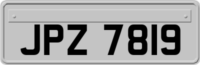 JPZ7819