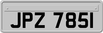 JPZ7851