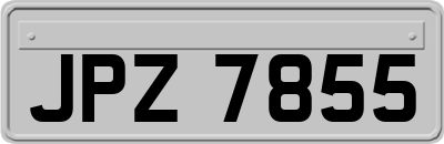 JPZ7855