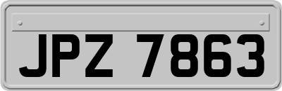 JPZ7863