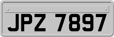 JPZ7897