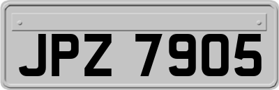 JPZ7905