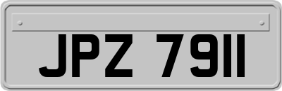 JPZ7911