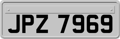 JPZ7969