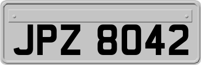 JPZ8042