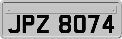 JPZ8074