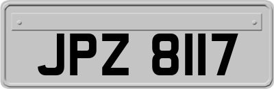 JPZ8117