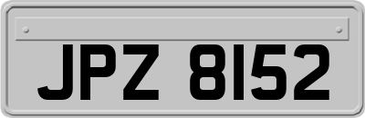 JPZ8152