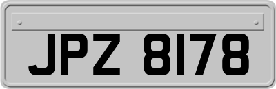 JPZ8178