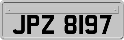 JPZ8197