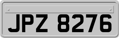 JPZ8276