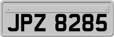 JPZ8285