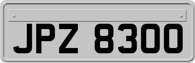 JPZ8300