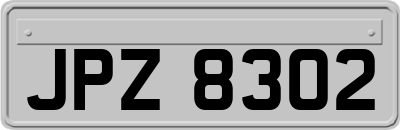 JPZ8302