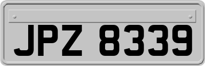 JPZ8339