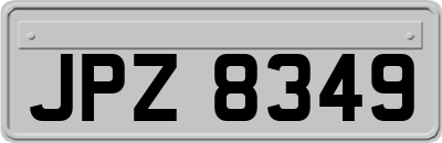 JPZ8349
