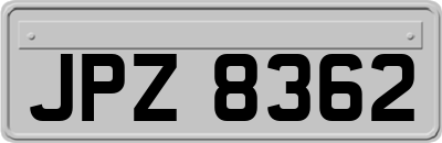 JPZ8362