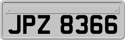 JPZ8366