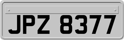 JPZ8377