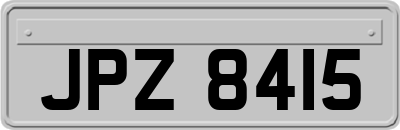 JPZ8415