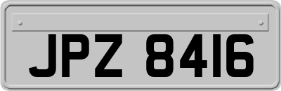 JPZ8416