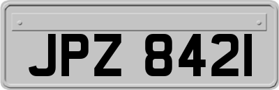 JPZ8421