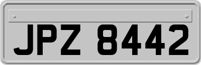 JPZ8442