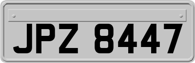 JPZ8447