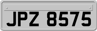 JPZ8575