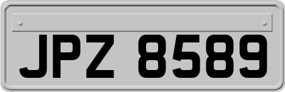 JPZ8589