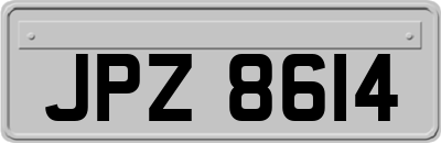 JPZ8614