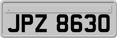 JPZ8630
