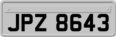 JPZ8643