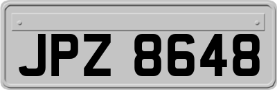 JPZ8648