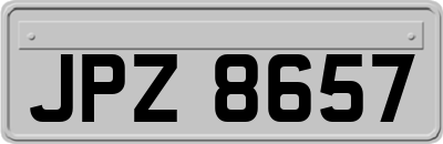 JPZ8657