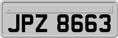 JPZ8663